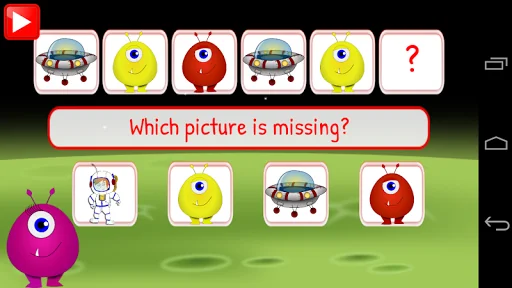 Kindergarten Learn Game 2 LITE