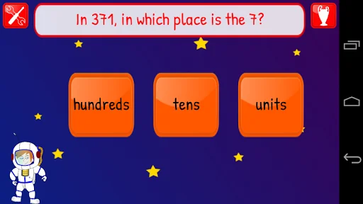 3rd Grade Math Learn Game LITE screenshot 4