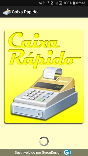 Fast Cash screenshot 1
