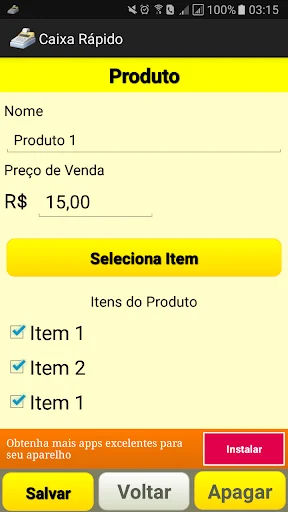 Fast Cash screenshot 4