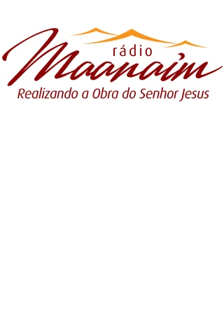 Rádio Maanaim