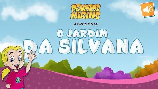 Jardim da Silvana