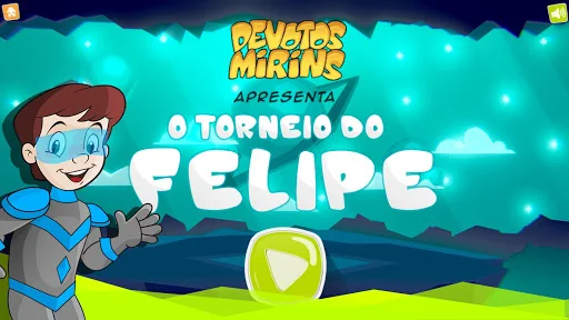 Torneio do Felipe