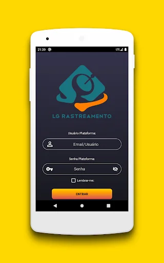 LG Auto Tracker