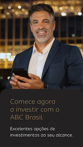 Banco ABC Brasil Personal