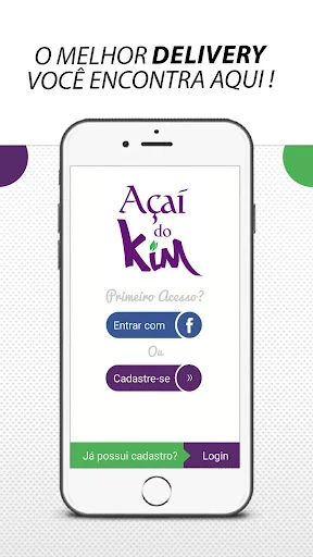 Açaí do Kim