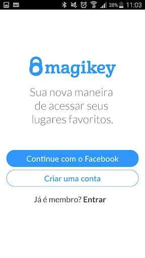 Magikey