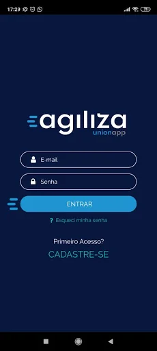 Agiliza Union