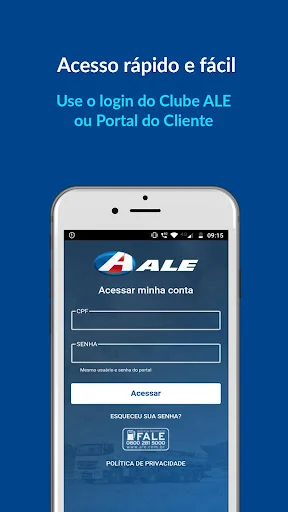 ALE Combustíveis
