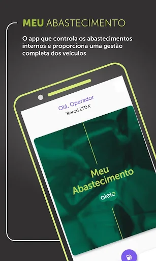 Meu Abastecimento