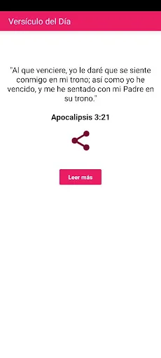 Biblia para la Mujer screenshot 2