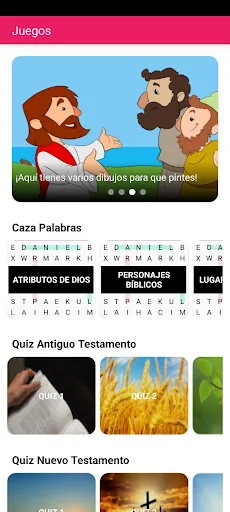 Biblia para la Mujer screenshot 4