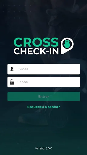 Cross Check-In