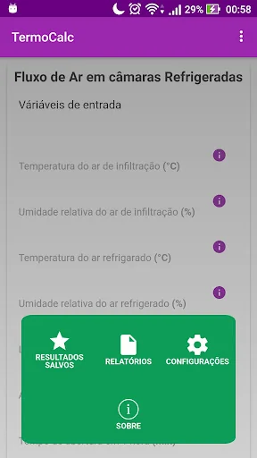 TermoCalc