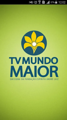TV Mundo Maior