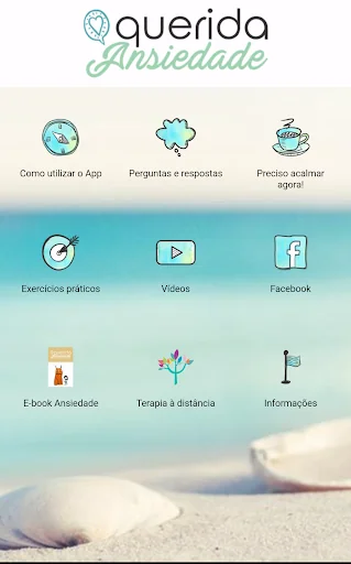Querida Ansiedade