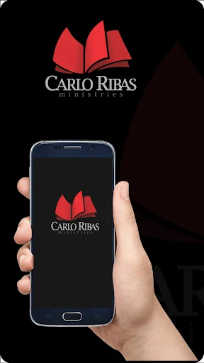 Carlo Ribas