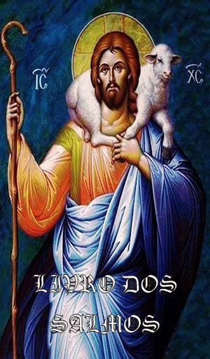 Livro dos Salmos