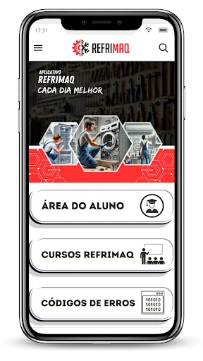 Refrimaq