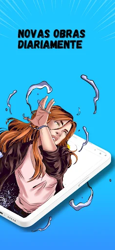 AGAKÊ COMICS