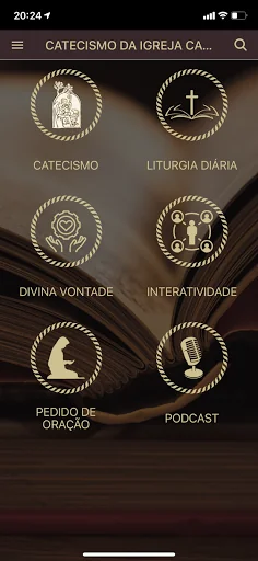 Catecismo da Igreja Católica