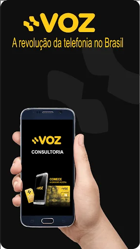 Mais Voz Telecom