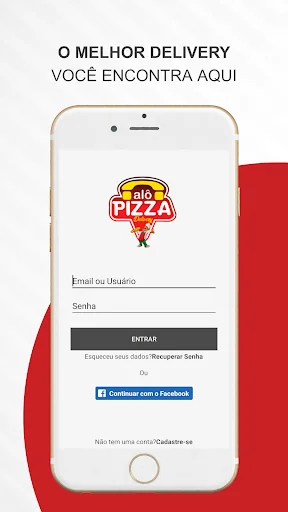 ALO PIZZA LEM