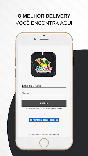 Boa Nova Pizzaria e Lanchonete