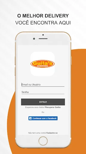 Guila's Hamburgueria