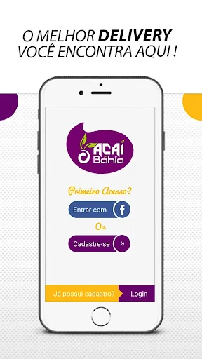 Açaí Bahia