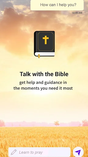 Daily Prayer - Morning Prayers screenshot 1