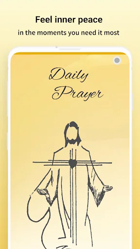 Daily Prayer - Morning Prayers screenshot 2