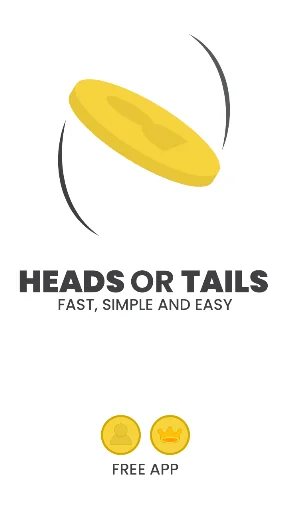 Heads or Tails