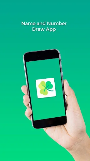 Name and Number Picker
