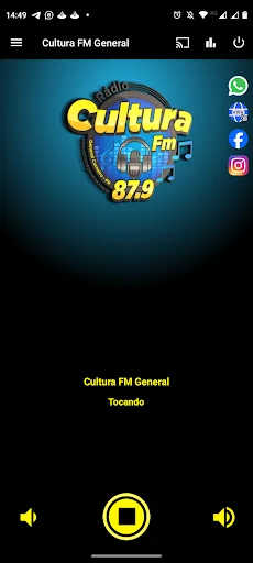 Cultura FM General