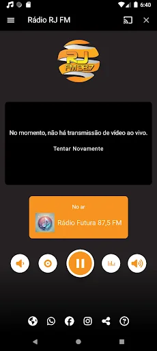 Rádio RJ FM