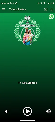 TV Auxiliadora