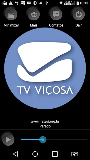 TV Viçosa