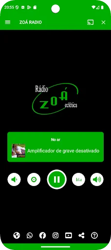 ZOÁ RADIO
