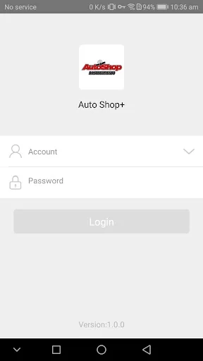 Auto Shop+