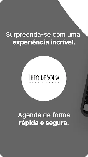 Theo de Sousa Hair Studio