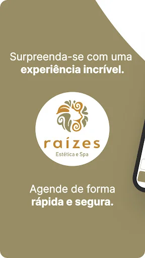 Clínica Raízes