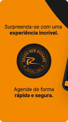Grupo New Richard