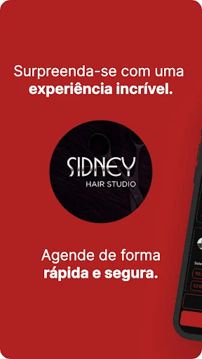 Sidney Hair