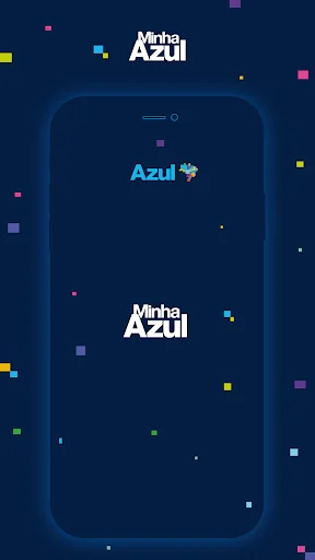 Minha Azul screenshot 1
