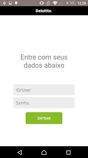 Deloitte Brasil