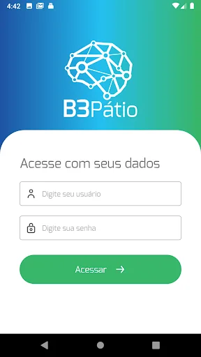 B3 Pátio