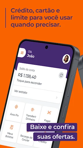 Banco Bmg: Cartão e Empréstimo