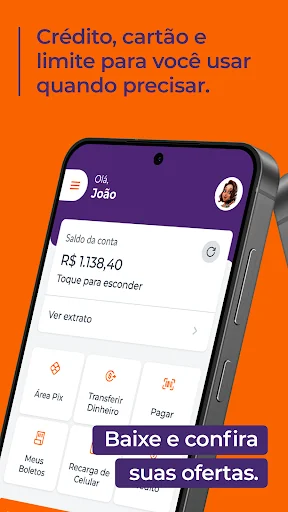 Banco Bmg: Cartão e Empréstimo