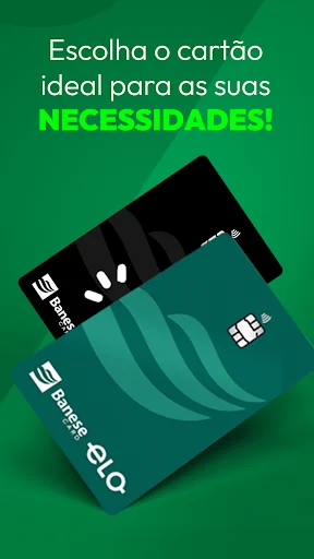 Banese Card